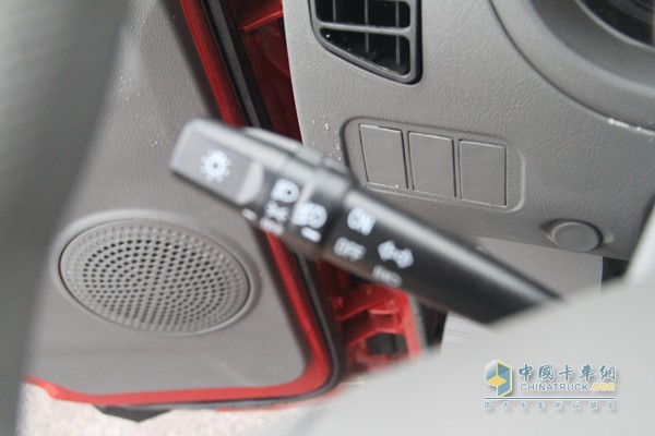 福田驍運 110馬力 4X2 自卸車