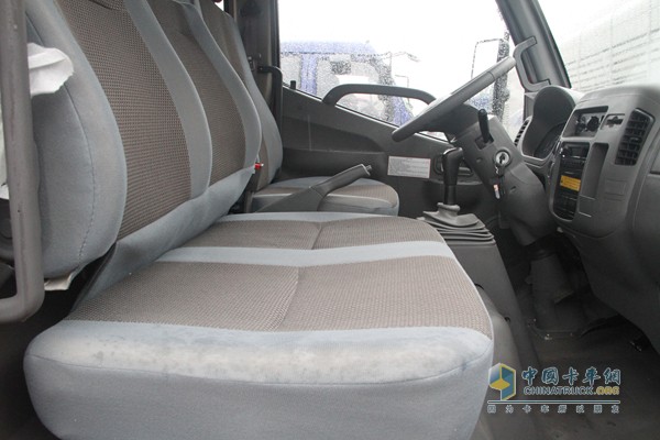 福田驍運 110馬力 4X2 自卸車