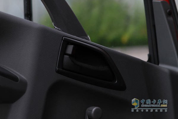 時(shí)代汽車 康瑞H3單排廂車