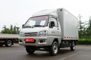 時代汽車  馭菱VQ1單排廂車 時代汽車  馭菱VQ1單排廂車