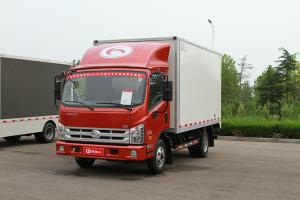 時代汽車 康瑞H3單排廂車 時代汽車 康瑞H3單排廂車