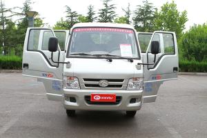 時代汽車 馭菱VQ2雙排平板 時代汽車 馭菱VQ2雙排平板