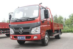 福田驍運 110馬力 4X2 自卸車 福田驍運 110馬力 4X2 自卸車
