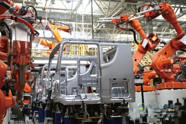 焊接:100%全自動焊接