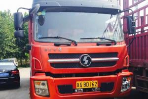 陜汽軒德高品質迎接深水挑戰(zhàn)，游泳視頻風靡網絡！