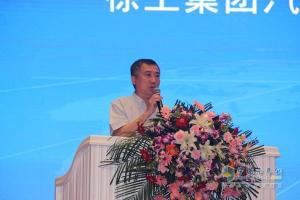 挺進(jìn)物流之都臨沂 徐工漢風(fēng)勝算幾何?