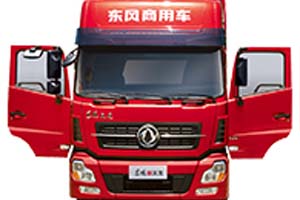 東風(fēng)商用車(chē) 農(nóng)副散雜運(yùn)輸系列 康明斯245馬力 6x2載貨車(chē) 東風(fēng)商用車(chē) 農(nóng)副散雜運(yùn)輸系列 康明斯245馬力 6x2載貨車(chē)