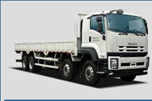 慶鈴汽車 五十鈴350馬力6X4重型載貨車(額載19305kg) 慶鈴汽車 五十鈴350馬力6X4重型載貨車(額載19305kg)