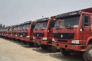 促銷：重汽豪沃牽引車 國四豪沃牽引車優(yōu)惠2.42萬元