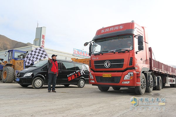 青藏線上追聯(lián)合-發(fā)現(xiàn)青藏線上爬坡王(一)