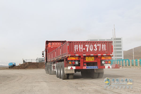 青藏線上追聯(lián)合-發(fā)現(xiàn)青藏線上爬坡王(一)