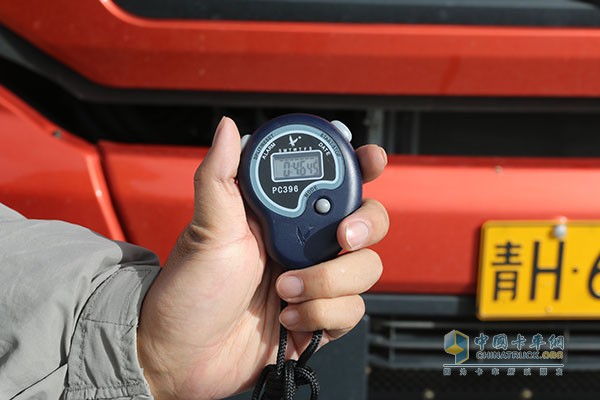 青藏線上追聯(lián)合-發(fā)現(xiàn)青藏線上爬坡王(一)