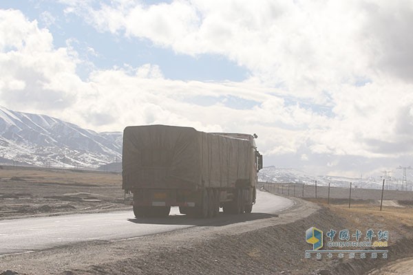 青藏線上追聯(lián)合-發(fā)現(xiàn)青藏線上爬坡王(一)