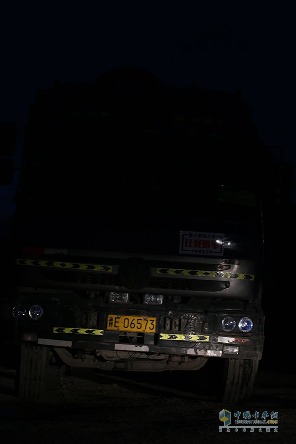 青藏線上追聯(lián)合-發(fā)現(xiàn)青藏線上爬坡王(一)