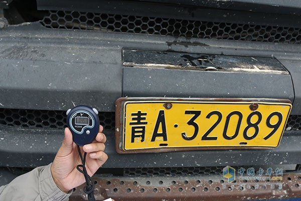 青藏線上追聯(lián)合-發(fā)現(xiàn)青藏線上爬坡王(一)