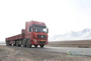 青藏線上追聯(lián)合-發(fā)現(xiàn)青藏線上爬坡王(一)