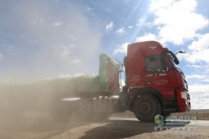 青藏線上追聯(lián)合-發(fā)現(xiàn)青藏線上爬坡王(一)