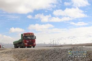 青藏線上追聯(lián)合-發(fā)現(xiàn)青藏線上爬坡王(一)