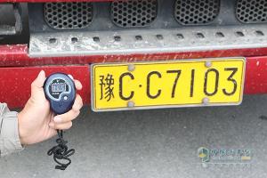 青藏線上追聯(lián)合-發(fā)現(xiàn)青藏線上爬坡王(一)