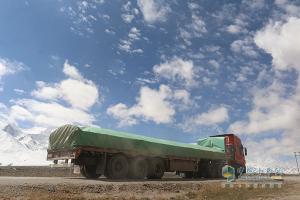 青藏線上追聯(lián)合-發(fā)現(xiàn)青藏線上爬坡王(一)