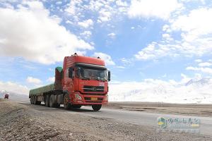 青藏線上追聯(lián)合-發(fā)現(xiàn)青藏線上爬坡王(一)