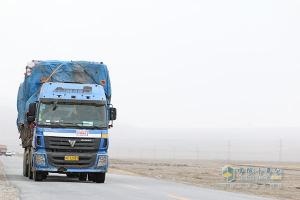 青藏線上追聯(lián)合-發(fā)現(xiàn)青藏線上爬坡王(一)