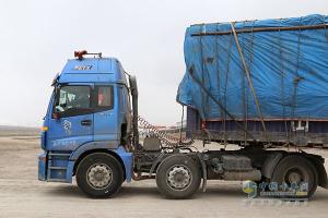 青藏線上追聯(lián)合-發(fā)現(xiàn)青藏線上爬坡王(一)