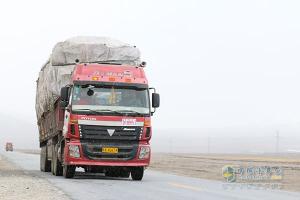 青藏線上追聯(lián)合-發(fā)現(xiàn)青藏線上爬坡王(一)