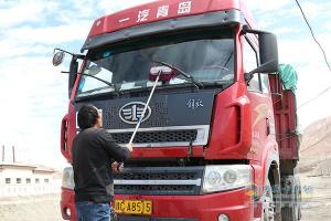 青藏線上追聯(lián)合-發(fā)現(xiàn)青藏線上爬坡王(一)