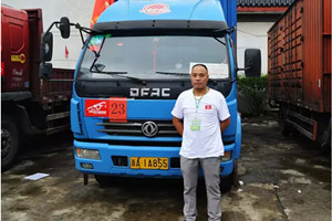 四川漢子陳勇：我驕傲，我是“東風(fēng)人”