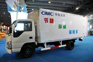 慶鈴 五十鈴100P 98馬力 4.25米單排廂式輕卡 慶鈴 五十鈴100P 98馬力 4.25米單排廂式輕卡