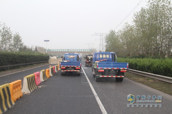 決戰(zhàn)上海灘，冠軍集結(jié)號吹響！江淮輕卡節(jié)油賽上?？倹Q賽