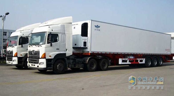 從大閘蟹運輸看生鮮物流的發(fā)展