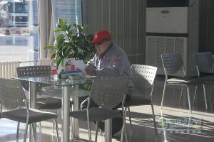 2015歐曼GTL超能版最強(qiáng)維修技師大比武