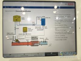 Engine China 2015:共軌領頭羊博世注重后處理系統(tǒng)