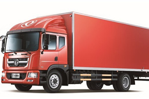 卡車(chē)司機(jī)何渂非：三十而立，蟄伏之后再打拼