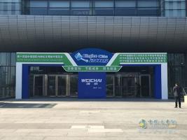 輕中重統(tǒng)統(tǒng)國V以上 “濰柴芯”引領(lǐng)Engine China 2015