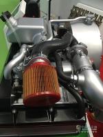 Engine China 2015:斯太爾動力 “神秘”技術值得關注