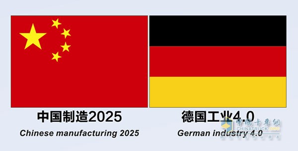 福田戴姆勒樹“中德合作”典范  歐曼5大機(jī)密曝光