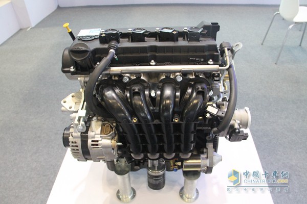 全柴動(dòng)力—2015第十四屆中國(guó)國(guó)際內(nèi)燃機(jī)及零部件展覽會(huì)