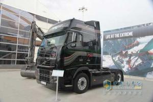 沃爾沃 FH16重卡