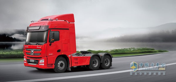 “漢風”重卡捷報頻傳 短期內(nèi)累獲90臺訂單