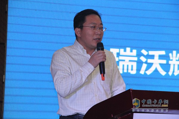 瑞沃輝鉆標產(chǎn)品布局河南 多形式品牌體驗贏用戶信賴