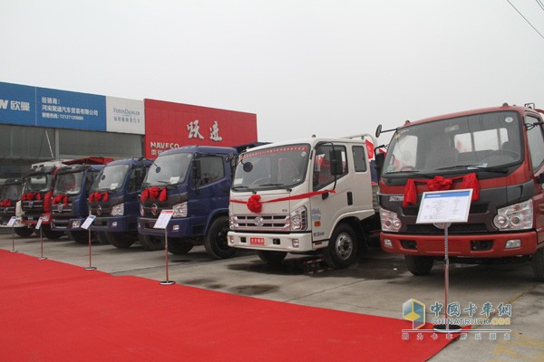 瑞沃輝鉆標產(chǎn)品布局河南 多形式品牌體驗贏用戶信賴