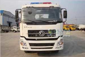 東風商用車 天龍重卡 170馬力 4×2 清障車 JDF5161TQZG 東風商用車 天龍重卡 170馬力 4×2 清障車 JDF5161TQZG
