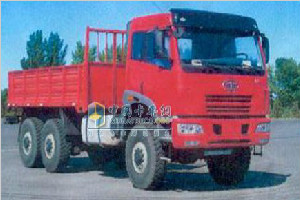 一汽解放 330馬力 6×6 機場消防車 一汽解放 330馬力 6×6 機場消防車