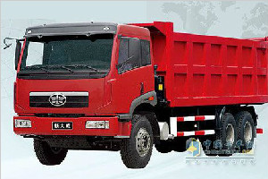 一汽解放 新大威重卡 336馬力 8×4 自卸車 CA3300P2K2L1T4EA80 一汽解放 新大威重卡 336馬力 8×4 自卸車 CA3300P2K2L1T4EA80