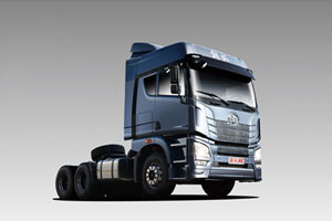 一汽解放JH6 460馬力 6×4標(biāo)載型牽引車(chē) 一汽解放JH6 460馬力 6×4標(biāo)載型牽引車(chē)