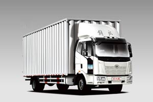 一汽解放J6L 180馬力4×2廂式載貨車(chē)(加強(qiáng)型/BF4M1013機(jī)/7700mm廂) 一汽解放J6L 180馬力4×2廂式載貨車(chē)(加強(qiáng)型/BF4M1013機(jī)/7700mm廂)