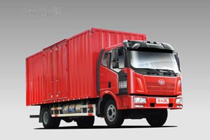 一汽解放J6L 180馬力4×2 LNG載貨車 一汽解放J6L 180馬力4×2 LNG載貨車